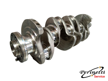 ALBERO MOTORE FIAT SCUDO 2.0 HDI RHK...
