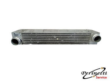 INTERCOOLER SCAMBIATORE ARIA ARIA BMW...