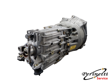 CAMBIO MANUALE 5 RAPPORTI BMW SERIE 3...