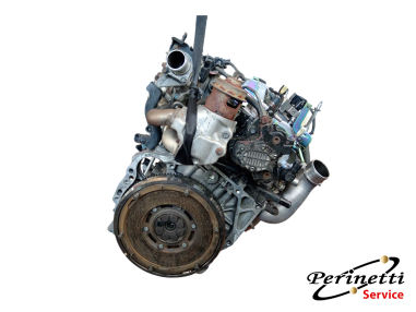 MOTORE N22A1 HONDA FRV 2.2 ICTDI