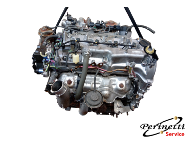 MOTORE N22A1 HONDA FRV 2.2 ICTDI