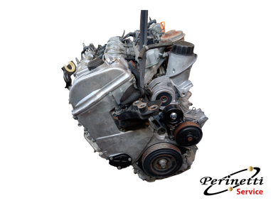 MOTORE N22A1 HONDA FRV 2.2 ICTDI
