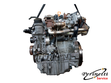 MOTORE N22A1 HONDA FRV 2.2 ICTDI