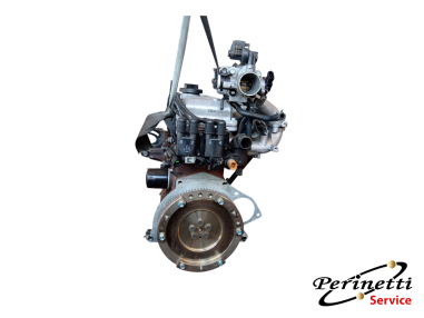 MOTORE G4HE KIA PICANTO 1.0 BZ...
