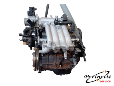 MOTORE G4HE KIA PICANTO 1.0 BZ...