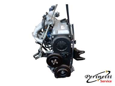 MOTORE G4HE KIA PICANTO 1.0 BZ...