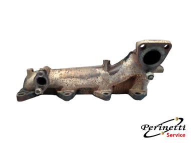 COLLETTORE DI SCARICO TOYOTA RAV4 2.0...