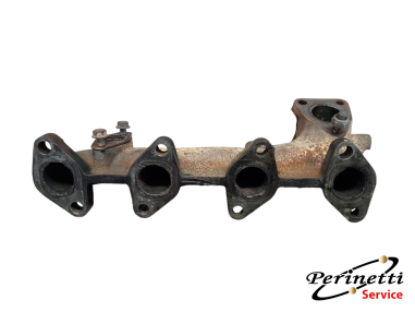 COLLETTORE DI SCARICO TOYOTA RAV4 2.0...
