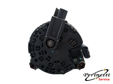 ALTERNATORE LAND ROVER FREELANDER 2.2...
