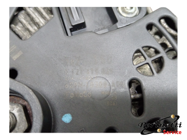 ALTERNATORE LAND ROVER FREELANDER 2.2...