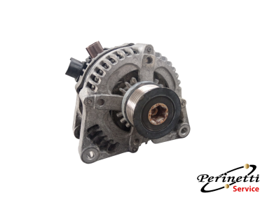 ALTERNATORE FORD FOCUS 1.6 TDCI...