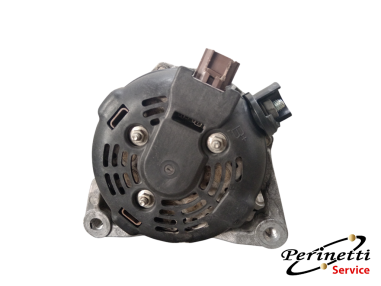 ALTERNATORE FORD FOCUS 1.6 TDCI...
