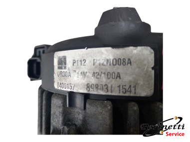 ALTERNATORE DR30A OPEL ASTRA H 1.7...