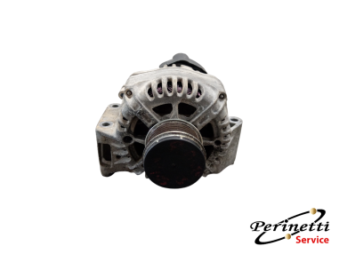 ALTERNATORE FIAT GRANDE PUNTO 1.3...
