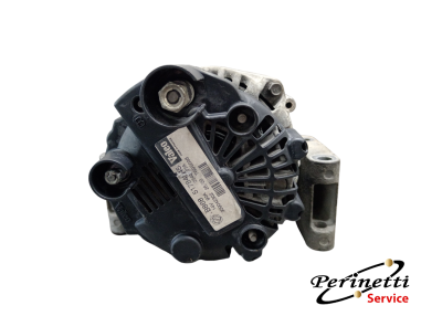 ALTERNATORE FIAT GRANDE PUNTO 1.3...