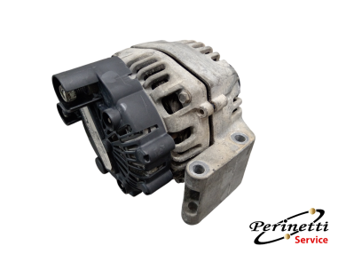 ALTERNATORE FIAT GRANDE PUNTO 1.3...