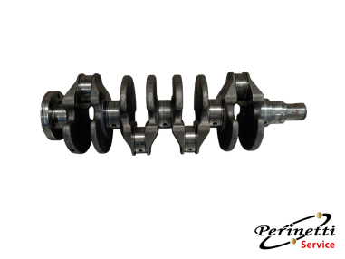 ALBERO MOTORE PEUGEOT 3008 1.6 HDI
