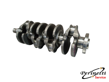 ALBERO MOTORE PEUGEOT 3008 1.6 HDI