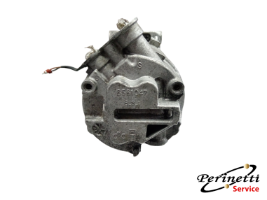 COMPRESSORE ARIA CONDIZIONATA OPEL...