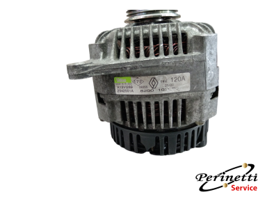 ALTERNATORE RENAULT SCENIC RX4 1.9...