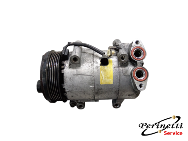 COMPRESSORE ARIA CONDIZIONATA FORD...
