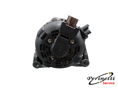 ALTERNATORE FORD C-MAX 1.6 TDCI...
