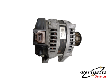 ALTERNATORE FORD C-MAX 1.6 TDCI...