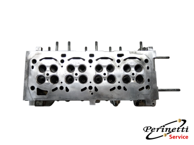 TESTATA MOTORE LANCIA DELTA 1.9...