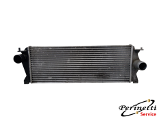 INTERCOOLER SCAMBIATORE...