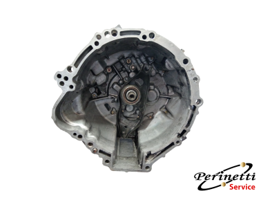 CAMBIO MANUALE COMPLETO DAIHATSU...