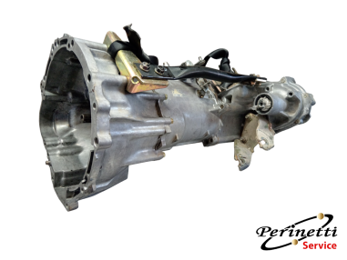CAMBIO MANUALE COMPLETO DAIHATSU...