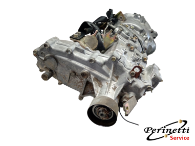 CAMBIO MANUALE COMPLETO DAIHATSU...