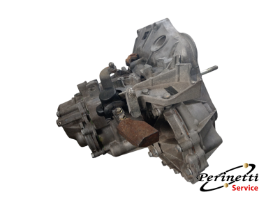 CAMBIO MANUALE 5 RAPPORTI FIAT IDEA...