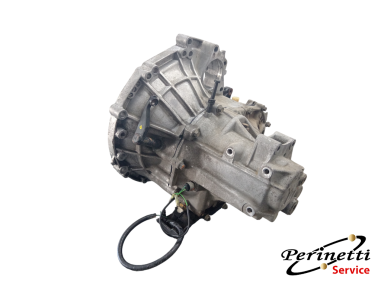 CAMBIO MANUALE 5 RAPPORTI LAND ROVER...