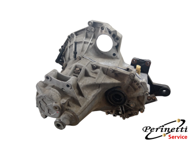 CAMBIO MANUALE 5 RAPPORTI LAND ROVER...