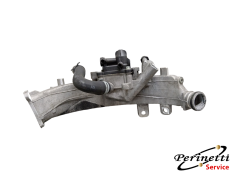 TUBO RACCORDO EGR MERCEDES...