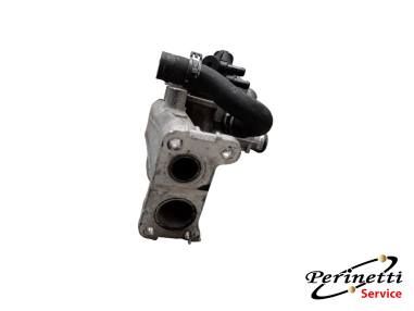 TUBO RACCORDO EGR MERCEDES BENZ W203...