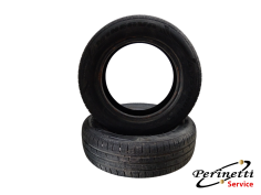 2 PNEUMATICI 175/65 R14 82T...