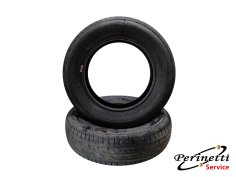 2 PNEUMATICI 155/70 R13...