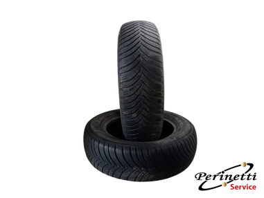 2 PNEUMATICI 155/70 R13 KLEBER...