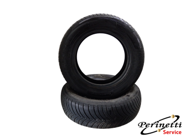 2 PNEUMATICI 155/70 R13 KLEBER...