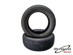 2 PNEUMATICI 205/55 R16 94H...