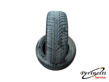 2 PNEUMATICI LASSA SNOWAYS 4...