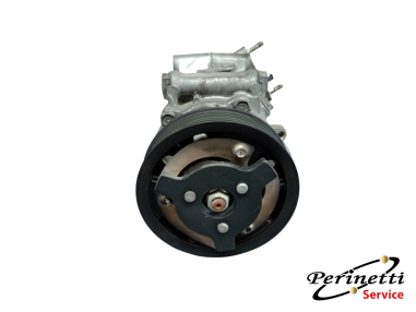 COMPRESSORE ARIA CONDIZIONATA PEUGEOT...