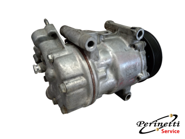 COMPRESSORE ARIA CONDIZIONATA PEUGEOT...
