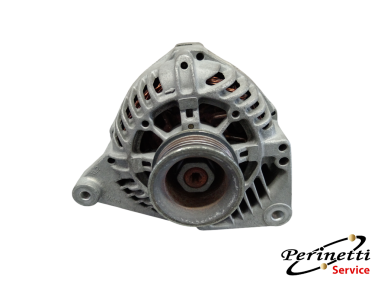 ALTERNATORE 90AH VALEO AUDI A6 1.8 BZ...