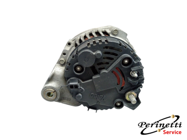 ALTERNATORE 90AH VALEO AUDI A6 1.8 BZ...