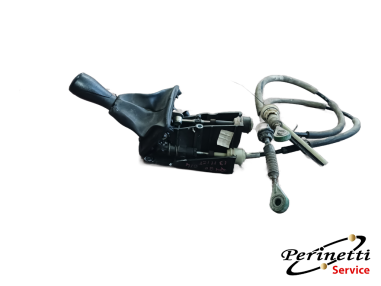LEVA CAMBIO MANUALE FIAT QUBO /...