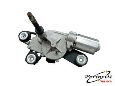 MOTORINO TERGILUNOTTO FORD FIESTA...
