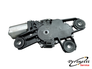 MOTORINO TERGILUNOTTO FORD FIESTA...